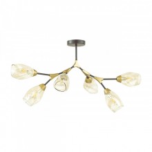 Люстра на штанге LUMION 5208/6C