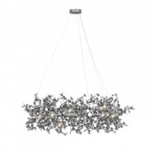 Подвесная люстра LOFT IT 10101/600 Chrome