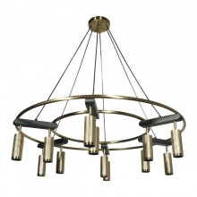 Подвесная люстра LOFT IT 10122/12