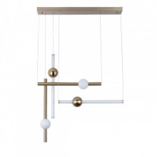 Подвесная люстра LOFT IT 5053-E