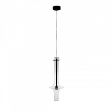 Подвесной светильник LOFT IT 10061BK