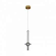 Подвесной светильник LOFT IT 10061GD