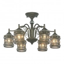 Потолочная люстра Favourite Arabia 1621-6P