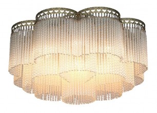 Потолочная люстра Favourite Barhan 1632-9U