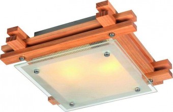 Потолочный светильник 94 A6460PL-2BR