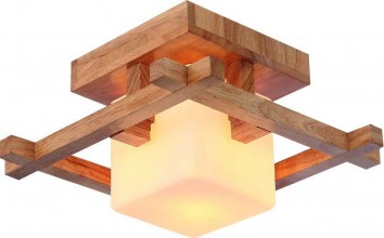 Потолочный светильник Arte Lamp 95 A8252PL-1BR