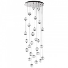 Каскадная люстра Odeon Light 5007/120L