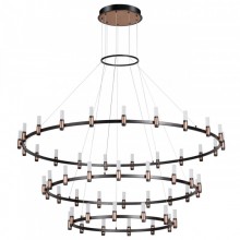 Каскадная люстра Odeon Light 5009/204L