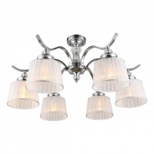 Люстра на штанге Omnilux OML-88407-06