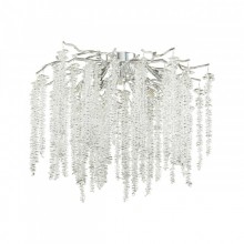Накладная люстра Odeon Light 5004/8C
