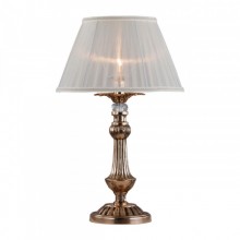 Настольная лампа Omnilux Miglianico OML-75404-01