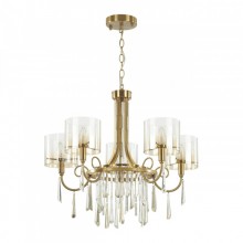 Подвесная люстра Odeon Light 4886/5