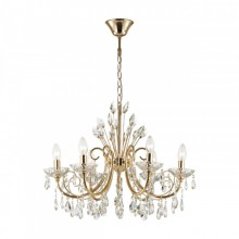 Подвесная люстра Odeon Light 4977/6