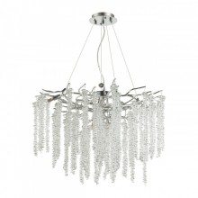 Подвесная люстра Odeon Light 5004/8