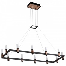 Подвесная люстра Odeon Light 5009/48LA