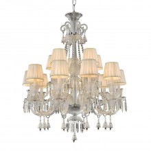 Подвесная люстра Omnilux Casette OML-87103-15