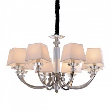 Подвесная люстра Omnilux Cona OML-86703-08