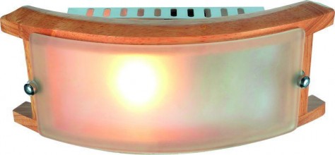 Потолочный светильник A6460AP-1BR
