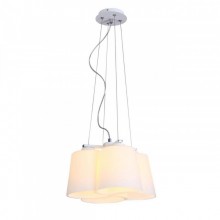 Подвесная люстра Omnilux OML-28103-04