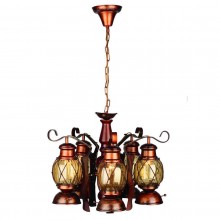 Подвесная люстра Omnilux OML-58303-05