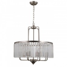 Подвесная люстра Omnilux OML-66013-08