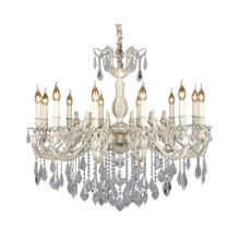 Подвесная люстра Omnilux OML-74403-12