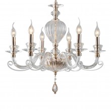 Подвесная люстра Omnilux OML-79203-06