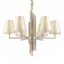 Подвесная люстра Omnilux Porlezza OML-72203-06