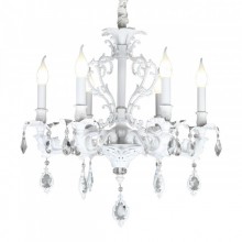 Подвесная люстра Omnilux Senis OML-74713-06