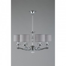 Подвесная люстра Omnilux Sovana OML-64603-06