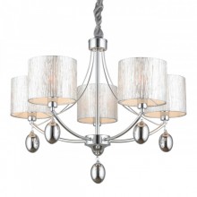 Подвесная люстра Omnilux Stelvio OML-28507-05