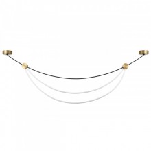 Подвесной светильник Odeon Light 4378/65L