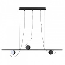 Подвесной светильник Odeon Light 6600/21L