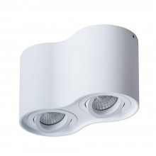 Потолочный светильник Falcon A5645PL-2WH