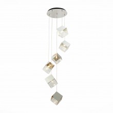 Каскадная люстра ST-Luce SL1182.103.06