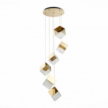 Каскадная люстра ST-Luce SL1182.203.06