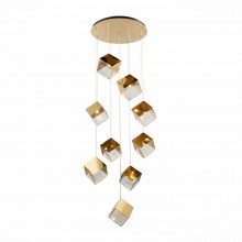 Каскадная люстра ST-Luce SL1182.203.09