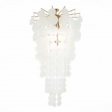 Каскадная люстра ST-Luce SL1231.303.12