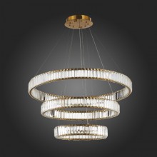 Каскадная люстра ST-Luce SL1622.303.03