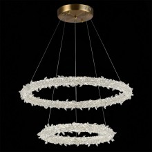 Каскадная люстра ST-Luce SL6105.203.02