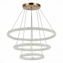 Каскадная люстра ST-Luce SL6110.203.03