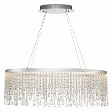 Каскадная люстра ST-Luce SL6201.103.37