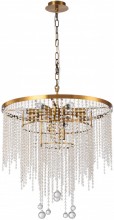 Каскадная люстра Stilfort 2142/05/12P