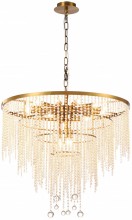 Каскадная люстра Stilfort 2142/05/18P