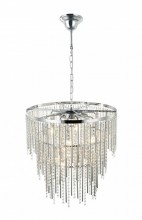 Каскадная люстра Stilfort 2145/09/12P