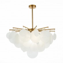 Люстра на штанге ST-Luce SL1231.302.06