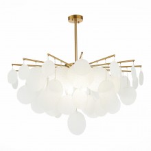 Люстра на штанге ST-Luce SL1231.302.08