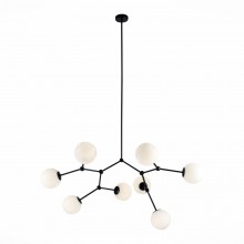Люстра на штанге ST-Luce SL1506.403.08