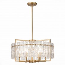 Люстра на штанге ST-Luce SL1632.203.06