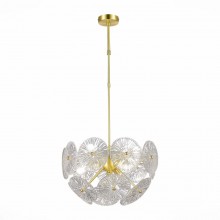 Люстра на штанге ST-Luce SL1657.203.06